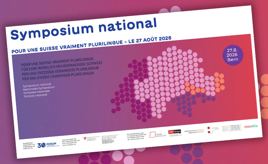 Symposium national